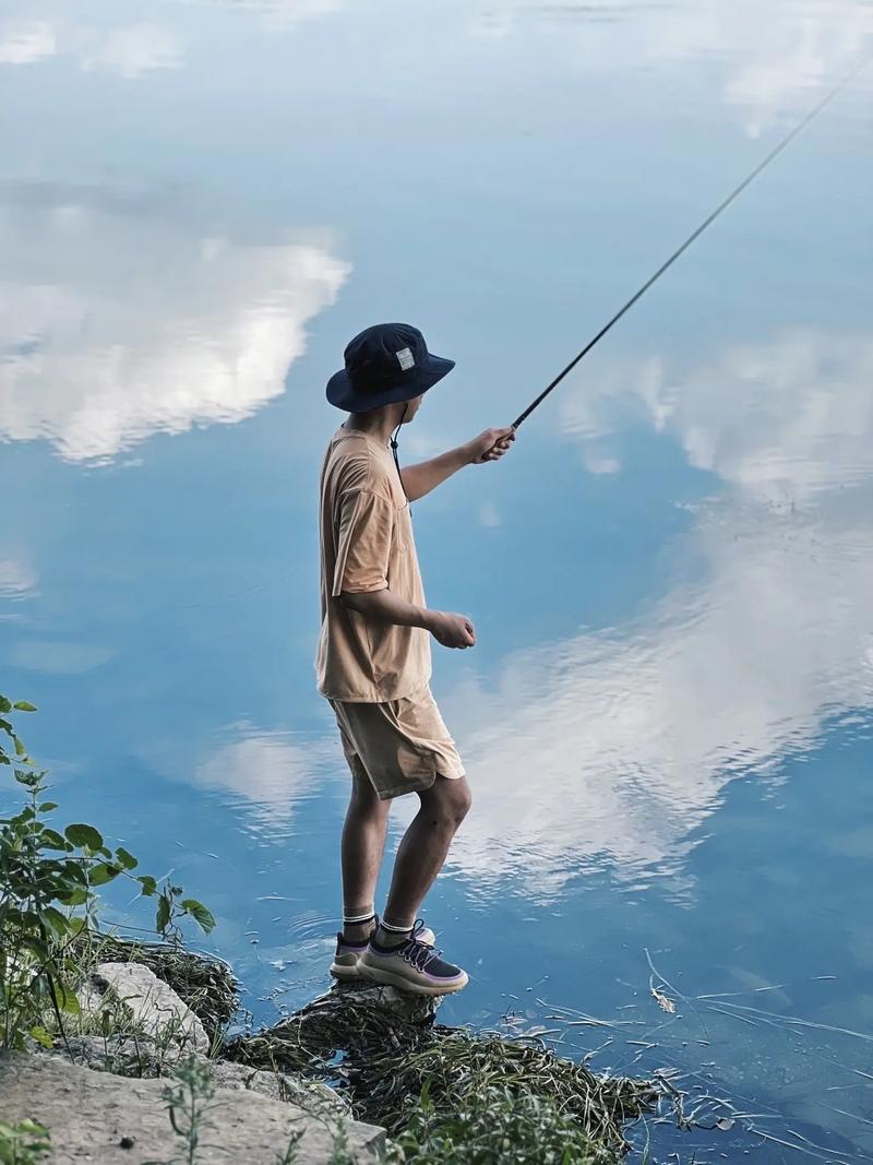 草鱼钓底还是钓浮